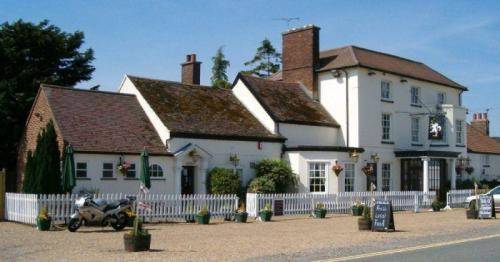 The White Horse Coaching Inn
