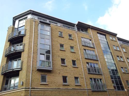Alderman Apartments Hamilton Court