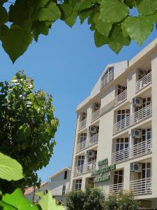 Hotel Apartamento Pantanha