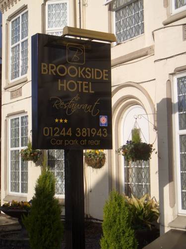 Brookside Hotel