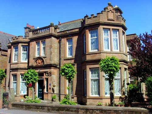 Rowanbank Guesthouse