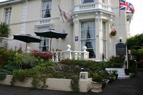 Fleurie House