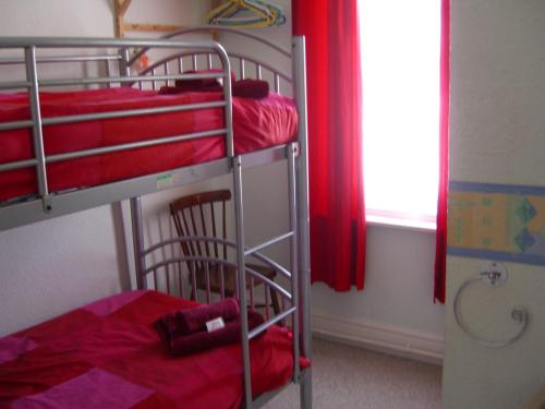 Moorfield Hotel
