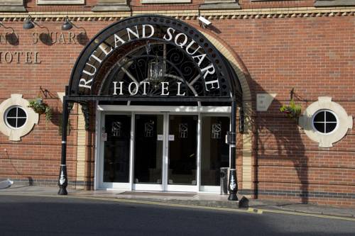 Rutland Square Hotel (City Centre)