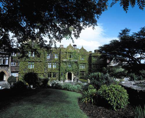 The Abbey
