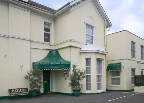 Abingdon House