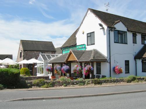 The Bull's Head Inn