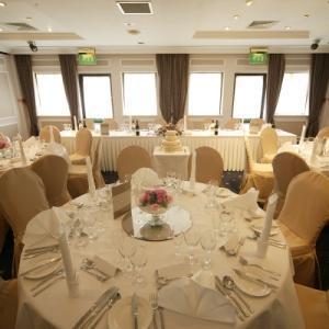 Hilton Lodges with Scotland