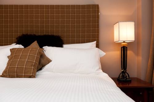 Vie Amhor Edinburgh Apartments