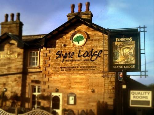 Slyne Lodge