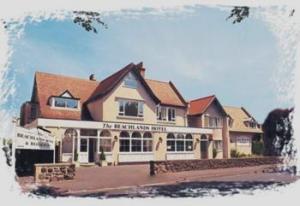 Beachlands Hotel and Restaurant