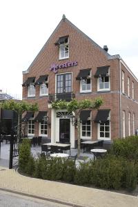 Hampshire Hotel - Mijdrecht 'Marickenland'