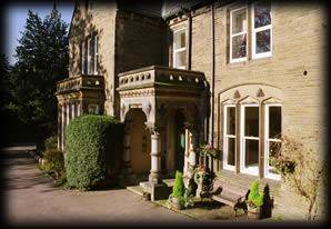 Ashmount Country House BandB in