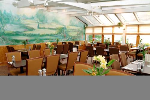 Laichmoray Hotel