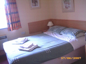 Beersbridge Annex Budget Accommodation