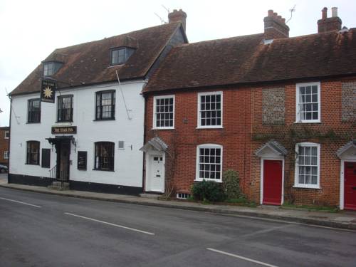 The Star Inn