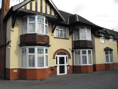 Highbury Guest House