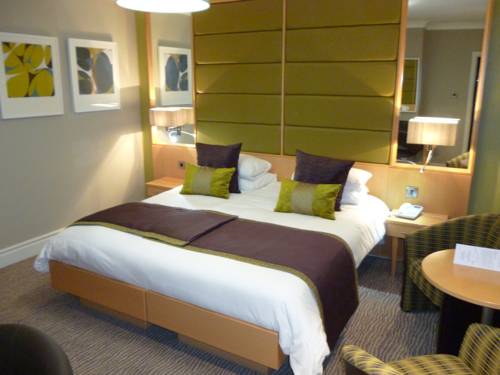 New Northumbria Hotel