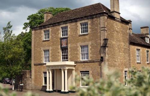 The Methuen Arms