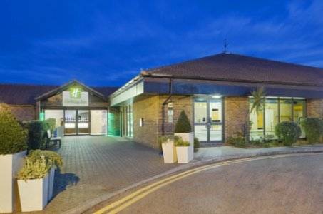 Holiday Inn Rochester-Chatham