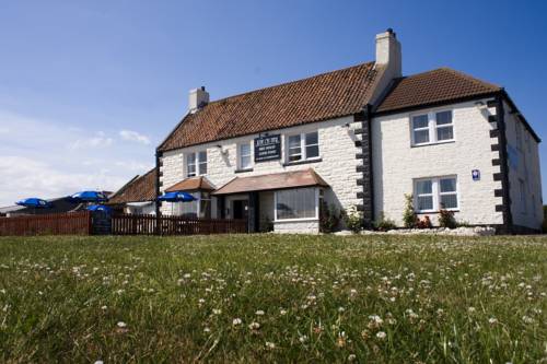 The Cat Inn