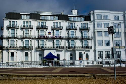 Best Western Royal Beach Hotel