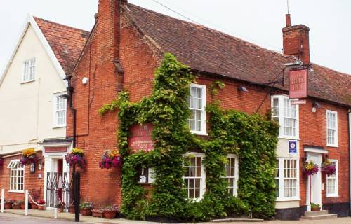 The Bell Inn