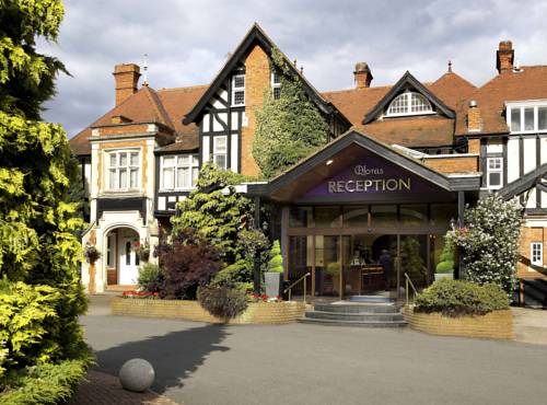 Chesford Grange - QHotels