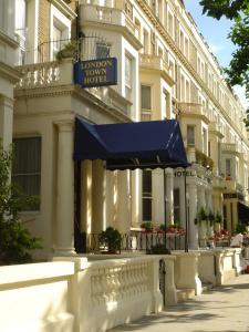 The London Town Hotel - Earls Court in London