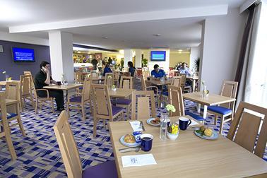 Holiday Inn Express Norwich