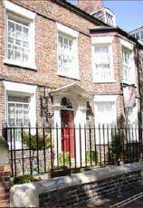 Sir William Fox Hotel