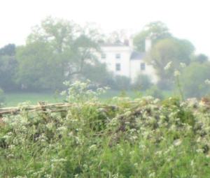 The Fishmore Hall Hotel
