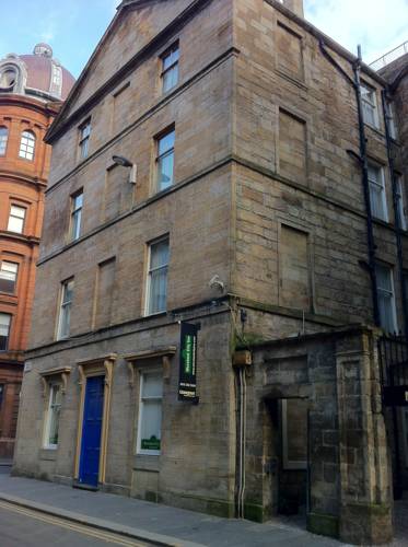 The Merchant City Inn