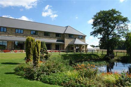 The Charnwood Hotel