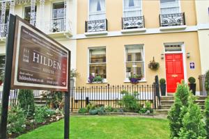 Hilden House