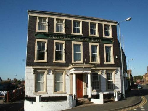 The Great Western Hotel