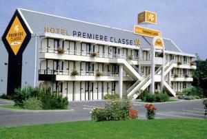 Premiere Classe Viry Chatillon Evry