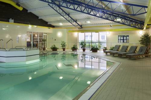 Holiday Inn Southampton Eastleigh