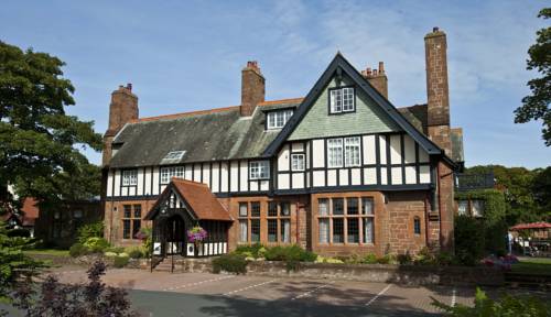 Piersland House Hotel