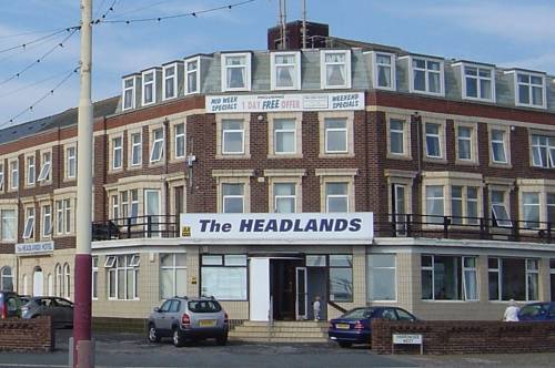 The Headlands