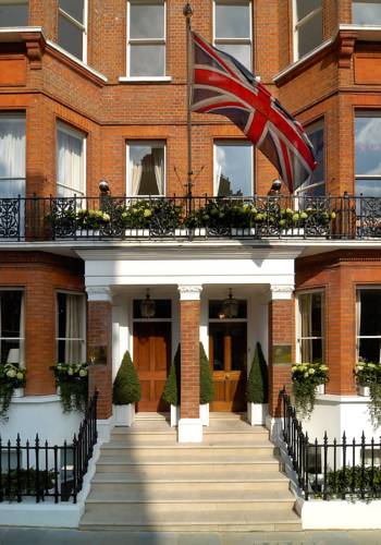 Egerton House