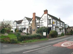 The Green Man Inn and Restaurant