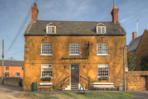 The George Inn