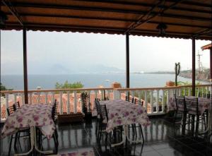 Bacchus Pension