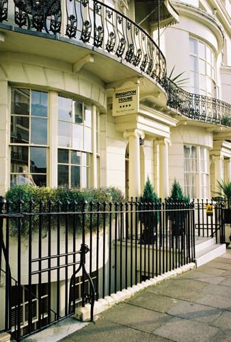 Brighton House
