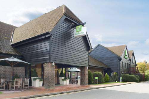 Holiday Inn Maidstone-Sevenoaks