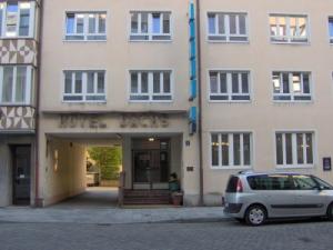 Hotel Dachs