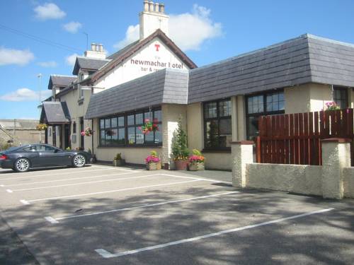 ELLON THE CRAIGHALL LODGE HOTEL ellon the craighall lodge hotel: