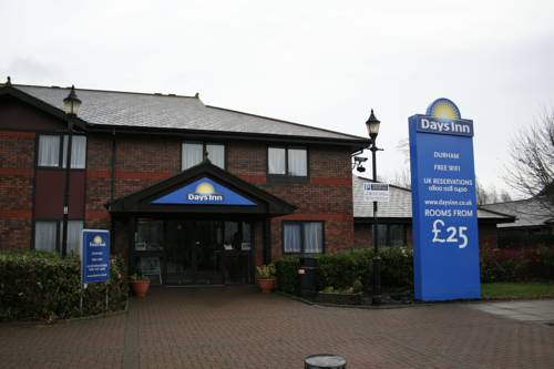 Days Inn Durham