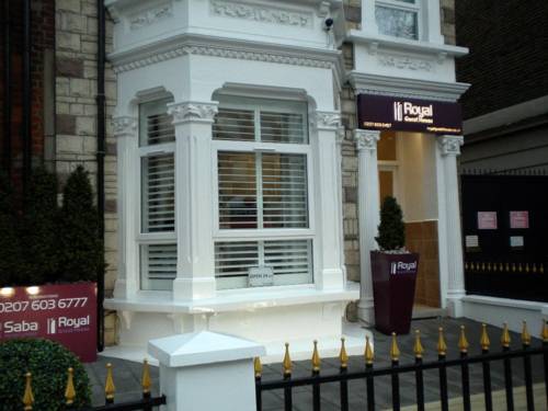 Royal Guest House 2 Hammersmith